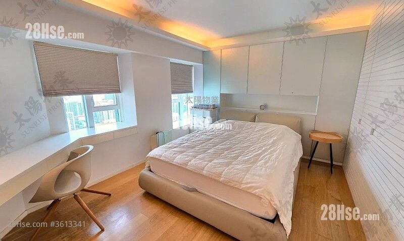 海逸豪园 售盘 2 房 1,505 平方尺 海逸豪园 售盘 2 房 1,505 平方尺