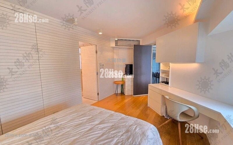 海逸豪园 售盘 2 房 1,505 平方尺 海逸豪园 售盘 2 房 1,505 平方尺