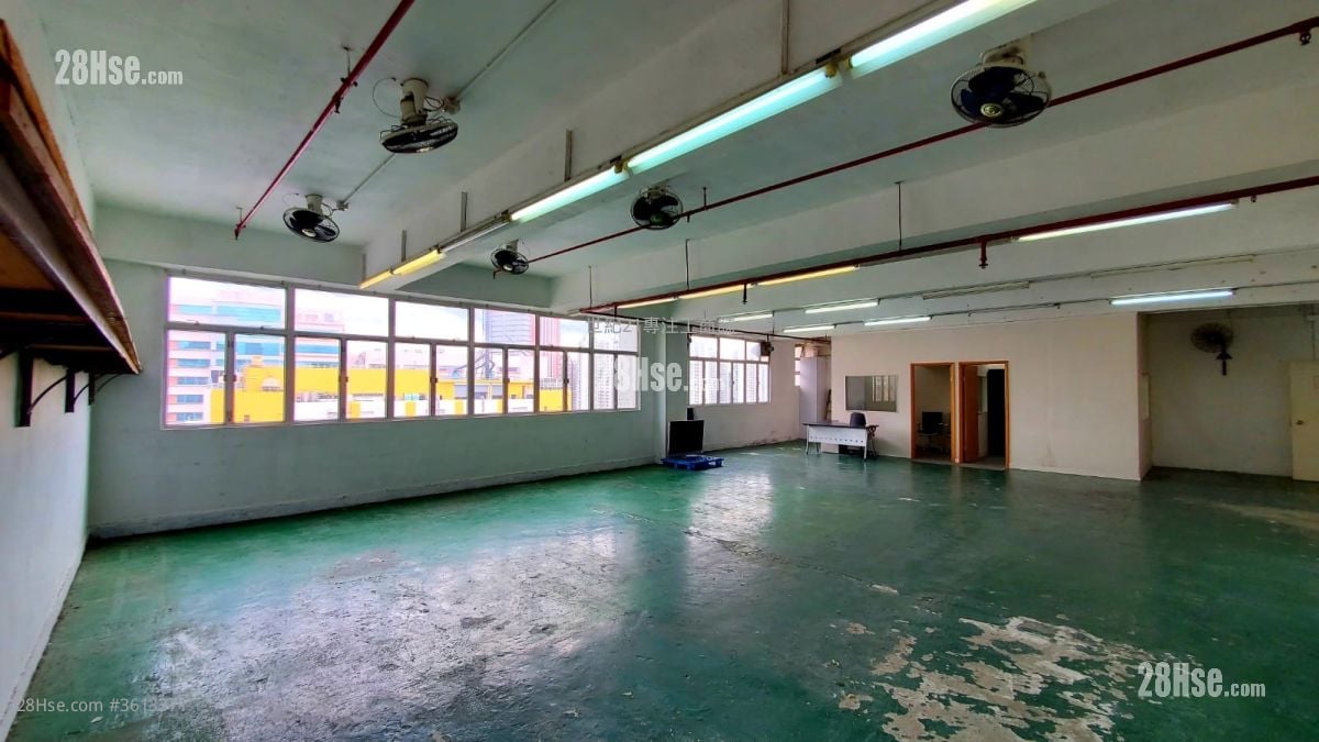 建荣工业大厦 租盘 建荣工业大厦 租盘