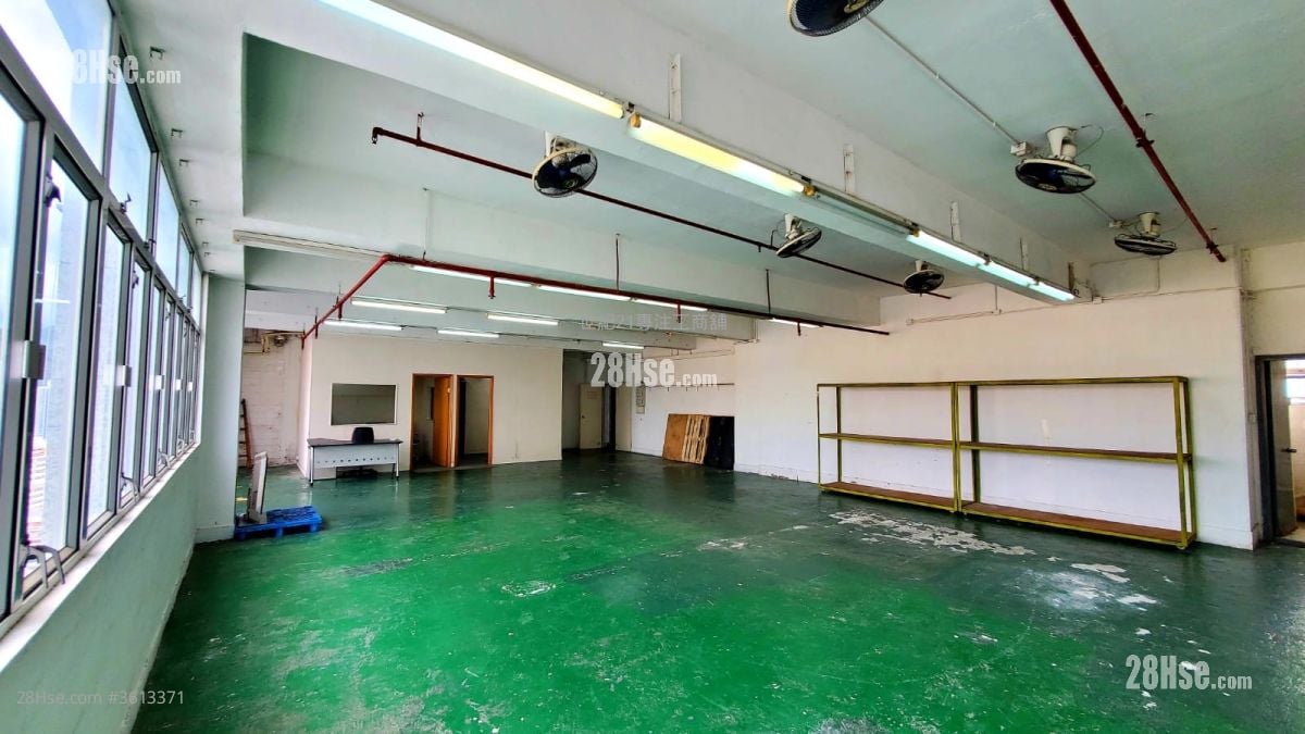 建荣工业大厦 租盘 建荣工业大厦 租盘