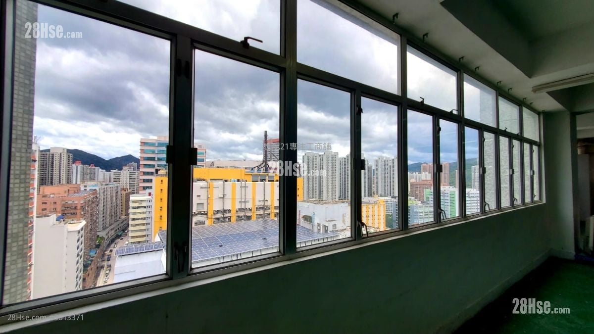 建荣工业大厦 租盘 建荣工业大厦 租盘