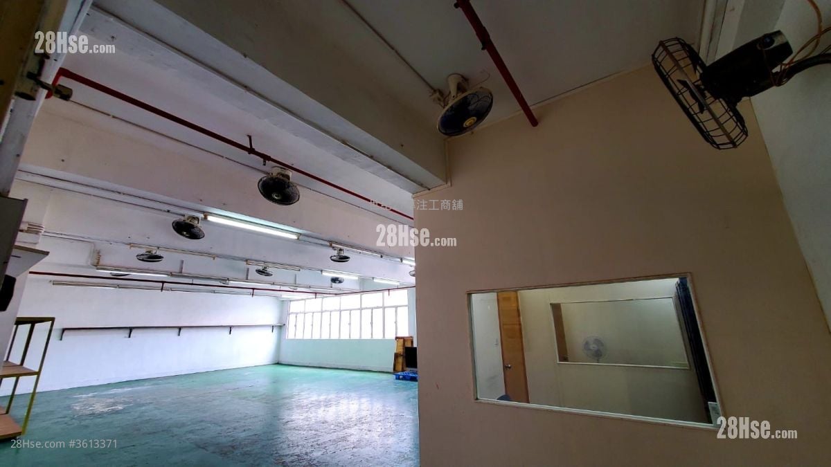 建荣工业大厦 租盘 建荣工业大厦 租盘