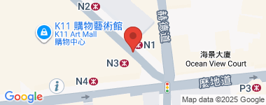 河内道8号 2室 低层 物业地址