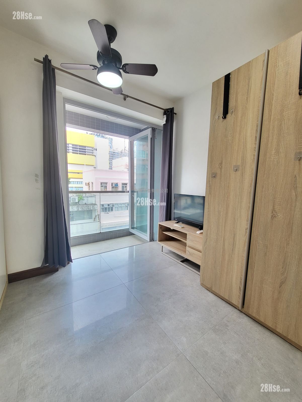 Ava62 Rental Studio , 1 Bathroom 173 ft²