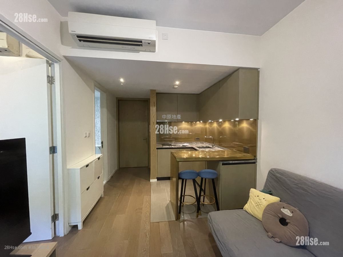 Homantin Hillside Rental 1 Bedroom , 1 Bathroom 349 ft² Homantin Hillside Rental 1 Bedroom , 1 Bathroom 349 ft²