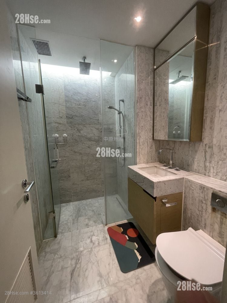Homantin Hillside Rental 1 Bedroom , 1 Bathroom 349 ft² Homantin Hillside Rental 1 Bedroom , 1 Bathroom 349 ft²