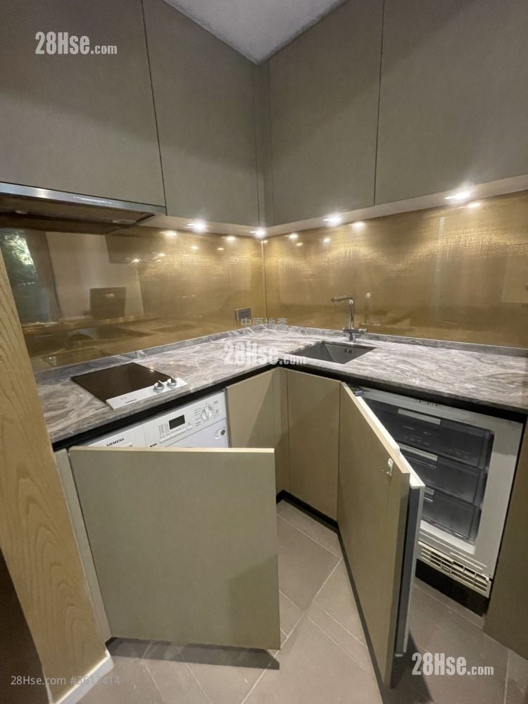 Homantin Hillside Rental 1 Bedroom , 1 Bathroom 349 ft² Homantin Hillside Rental 1 Bedroom , 1 Bathroom 349 ft²