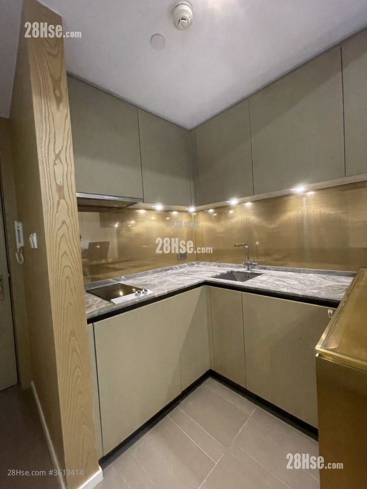 Homantin Hillside Rental 1 Bedroom , 1 Bathroom 349 ft² Homantin Hillside Rental 1 Bedroom , 1 Bathroom 349 ft²