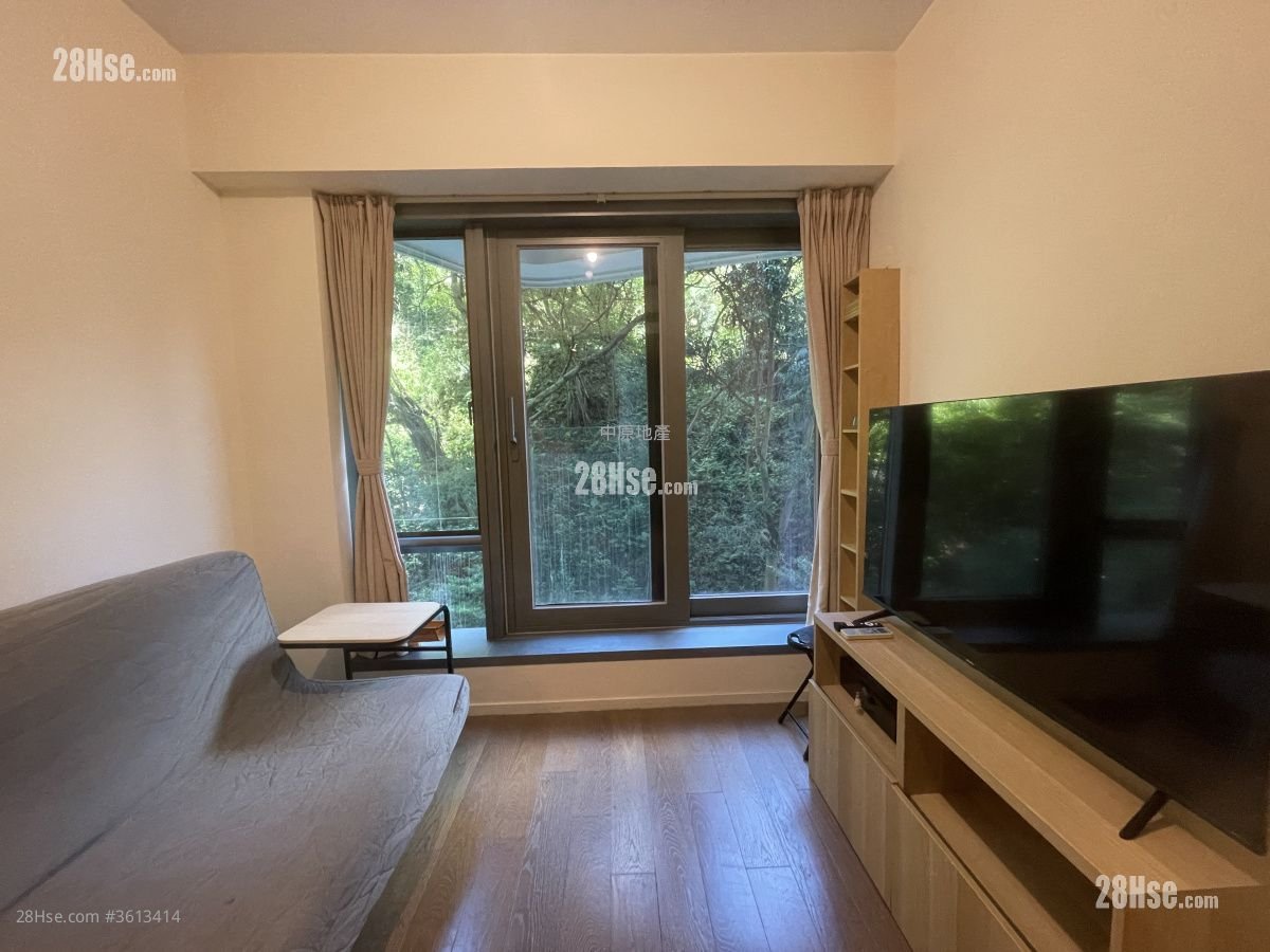 Homantin Hillside Rental 1 Bedroom , 1 Bathroom 349 ft² Homantin Hillside Rental 1 Bedroom , 1 Bathroom 349 ft²