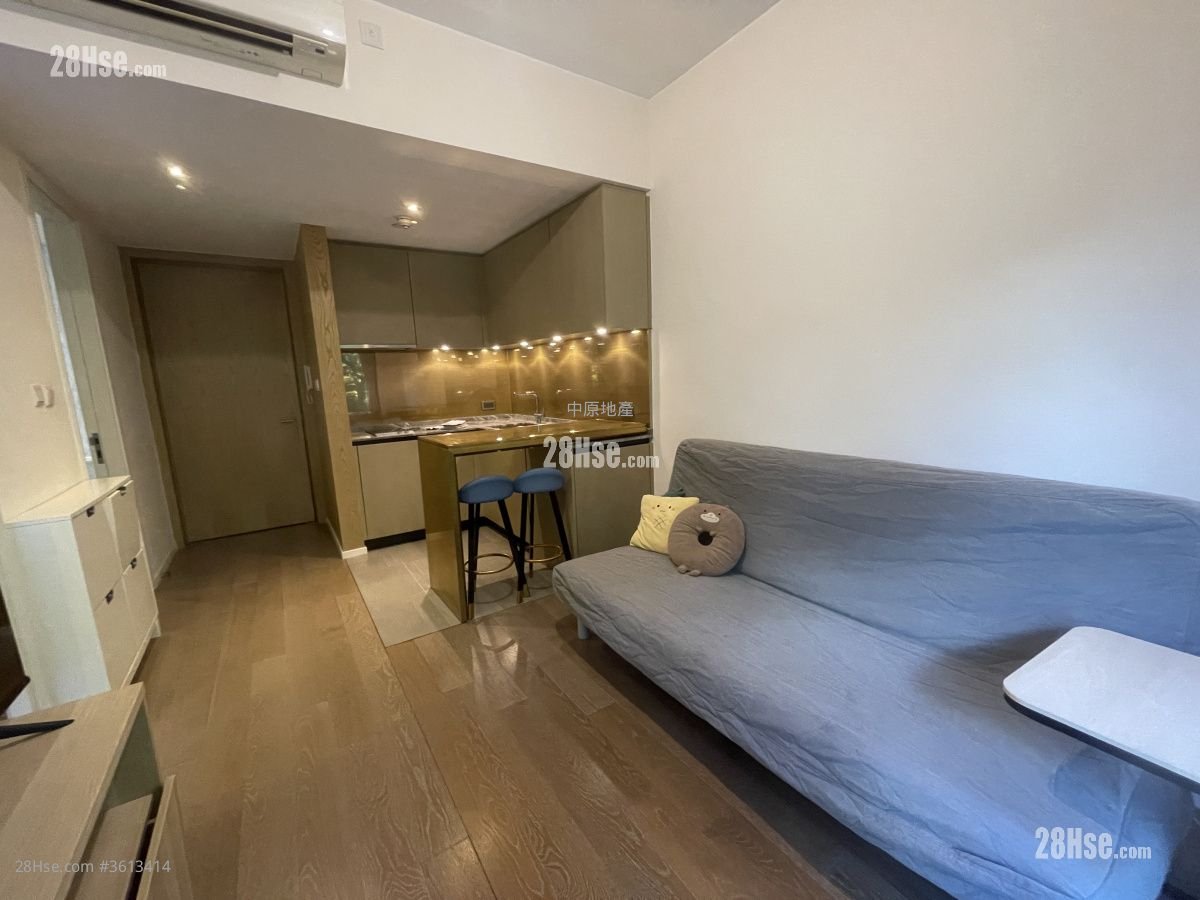 Homantin Hillside Rental 1 Bedroom , 1 Bathroom 349 ft² Homantin Hillside Rental 1 Bedroom , 1 Bathroom 349 ft²