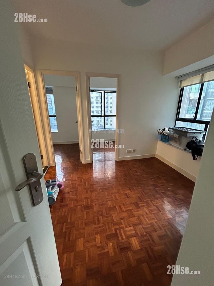 康和花園 售盤 2 房 , 1 浴室 270 平方呎