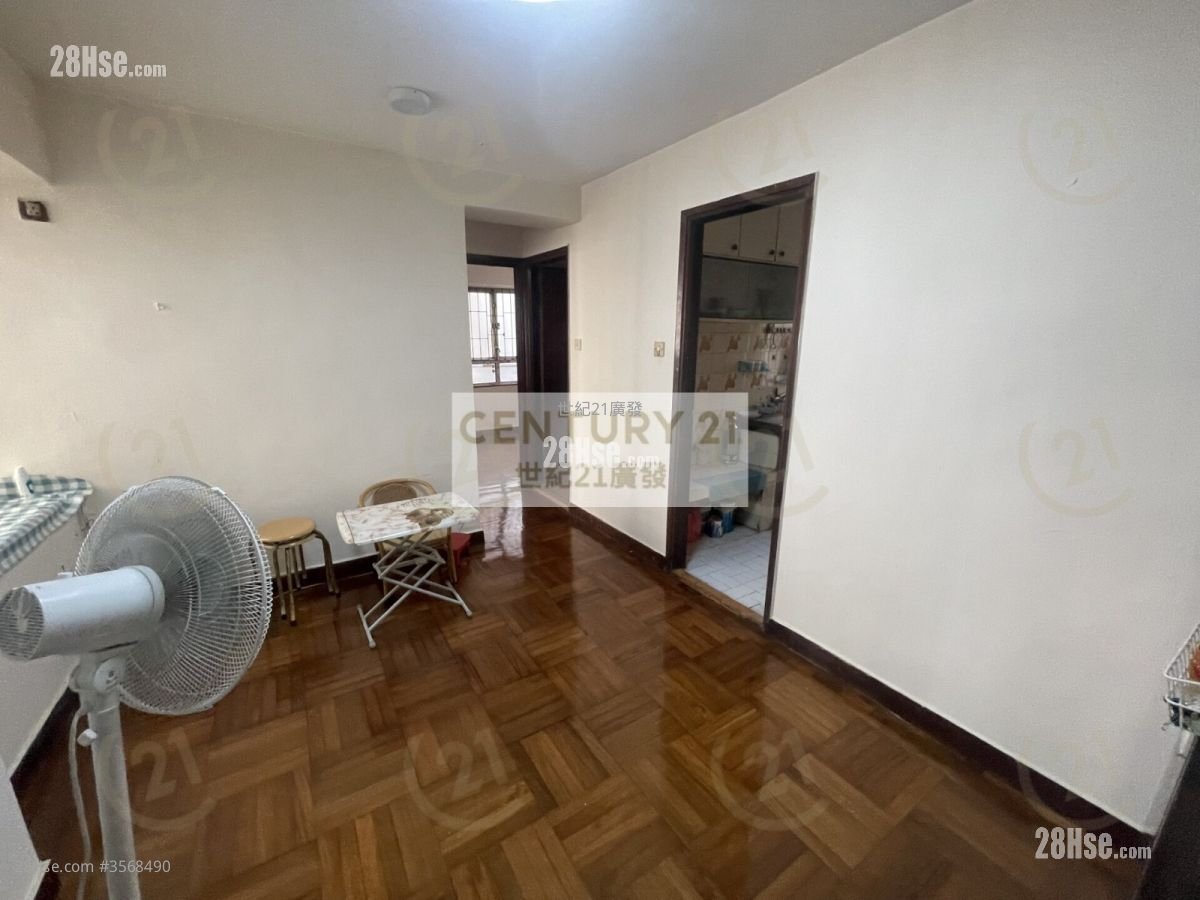 宝亨大厦 售盘 2 房 , 1 浴室 367 平方尺 宝亨大厦 售盘 2 房 , 1 浴室 367 平方尺