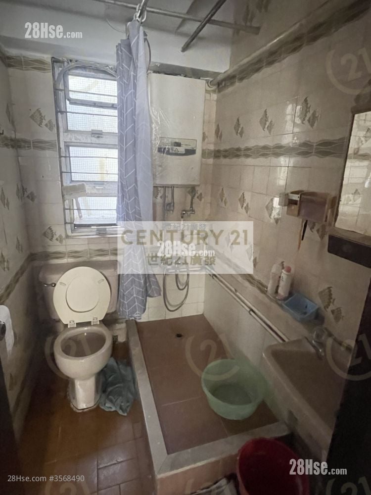 宝亨大厦 售盘 2 房 , 1 浴室 367 平方尺 宝亨大厦 售盘 2 房 , 1 浴室 367 平方尺