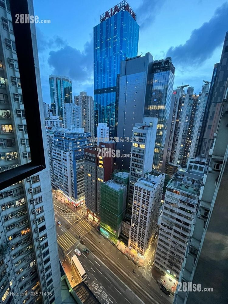 康澤花園 售盤 2 房 , 1 浴室 532 平方呎 康澤花園 售盤 2 房 , 1 浴室 532 平方呎