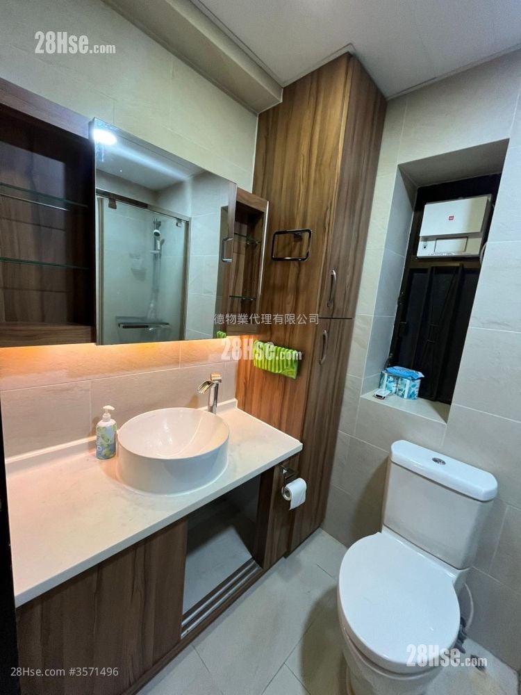 康澤花園 售盤 2 房 , 1 浴室 532 平方呎 康澤花園 售盤 2 房 , 1 浴室 532 平方呎