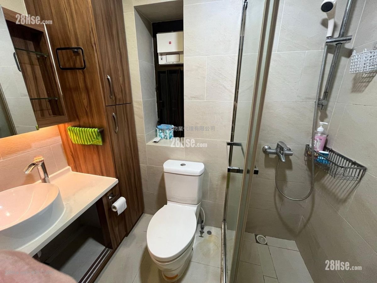 康澤花園 售盤 2 房 , 1 浴室 532 平方呎 康澤花園 售盤 2 房 , 1 浴室 532 平方呎