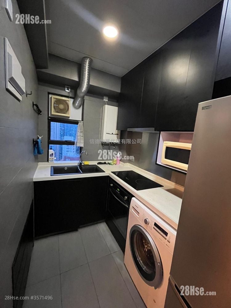 康澤花園 售盤 2 房 , 1 浴室 532 平方呎 康澤花園 售盤 2 房 , 1 浴室 532 平方呎