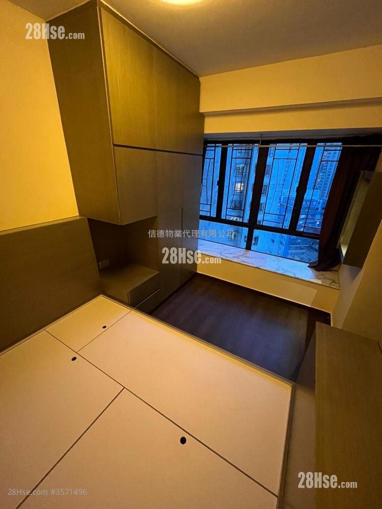 康澤花園 售盤 2 房 , 1 浴室 532 平方呎 康澤花園 售盤 2 房 , 1 浴室 532 平方呎