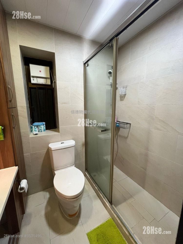 康澤花園 售盤 2 房 , 1 浴室 532 平方呎 康澤花園 售盤 2 房 , 1 浴室 532 平方呎