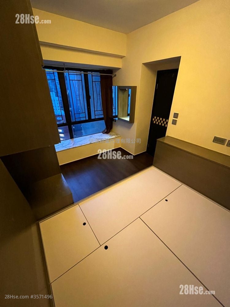 康澤花園 售盤 2 房 , 1 浴室 532 平方呎 康澤花園 售盤 2 房 , 1 浴室 532 平方呎