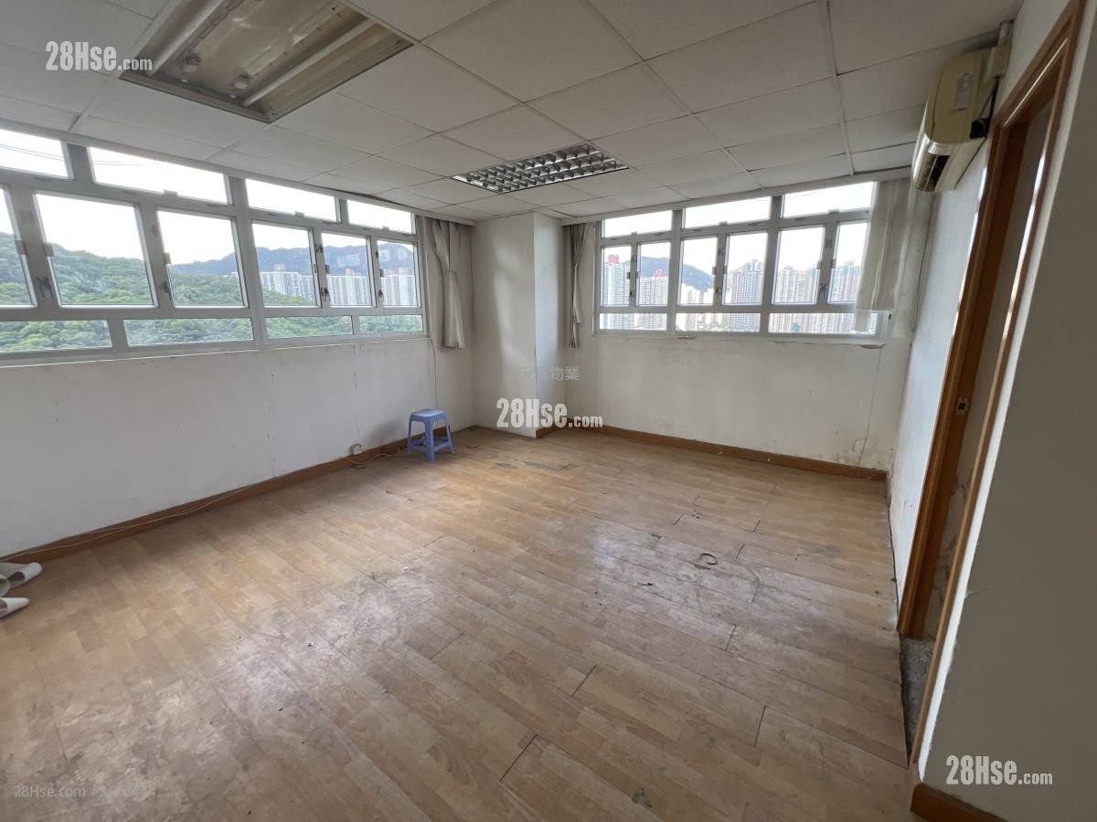 Wai Cheung Industrial Centre Rental Wai Cheung Industrial Centre Rental