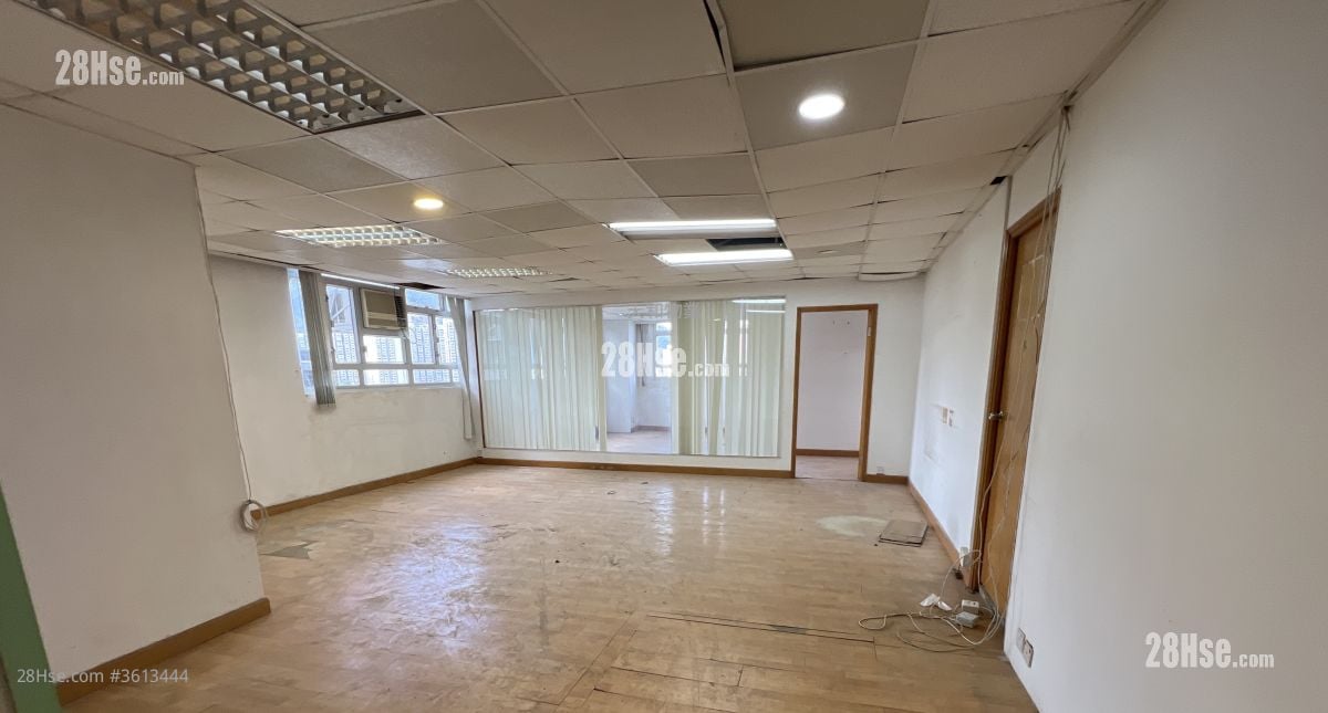 Wai Cheung Industrial Centre Rental Wai Cheung Industrial Centre Rental