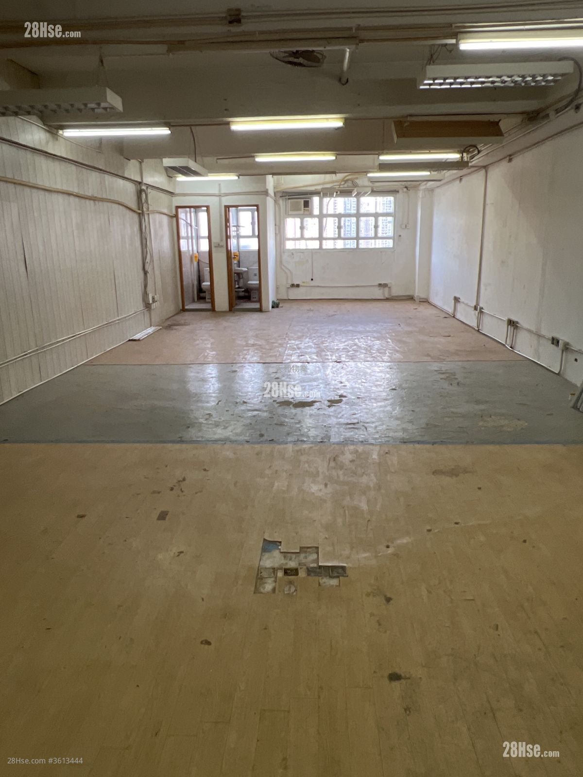 Wai Cheung Industrial Centre Rental Wai Cheung Industrial Centre Rental