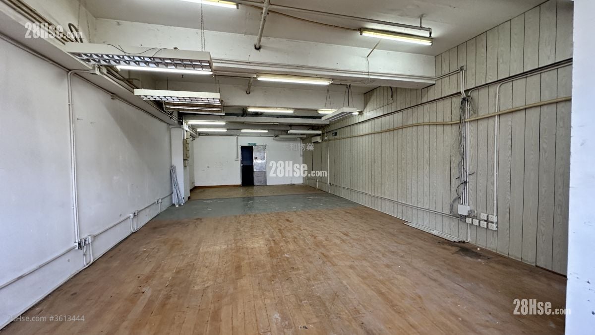 Wai Cheung Industrial Centre Rental Wai Cheung Industrial Centre Rental