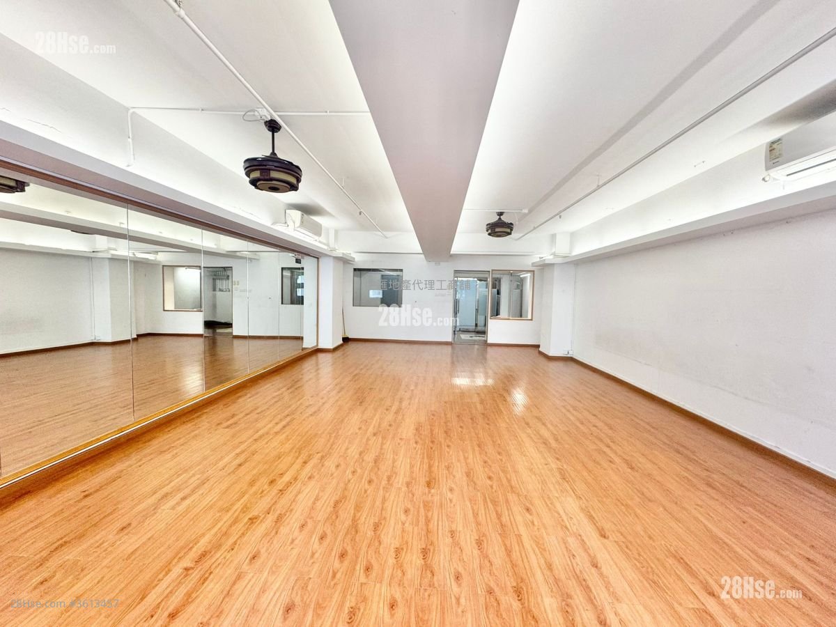 Wing Kut Industrial Building Rental Wing Kut Industrial Building Rental