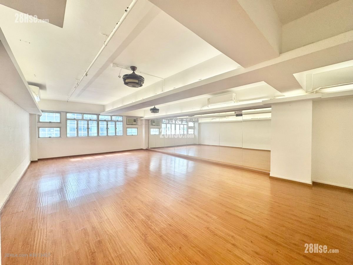 Wing Kut Industrial Building Rental Wing Kut Industrial Building Rental