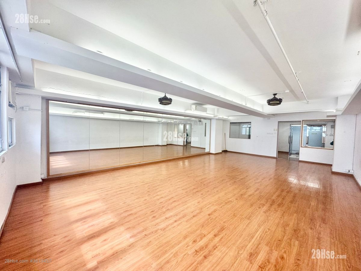 Wing Kut Industrial Building Rental Wing Kut Industrial Building Rental