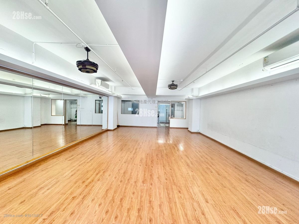 Wing Kut Industrial Building Rental Wing Kut Industrial Building Rental