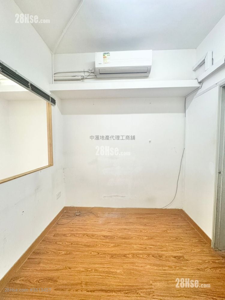 Wing Kut Industrial Building Rental Wing Kut Industrial Building Rental