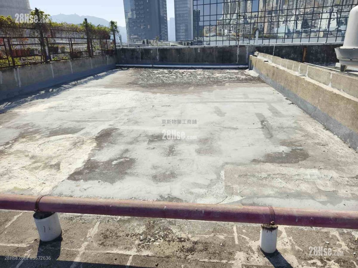 Kwun Tong Industrial Centre Sell Kwun Tong Industrial Centre Sell