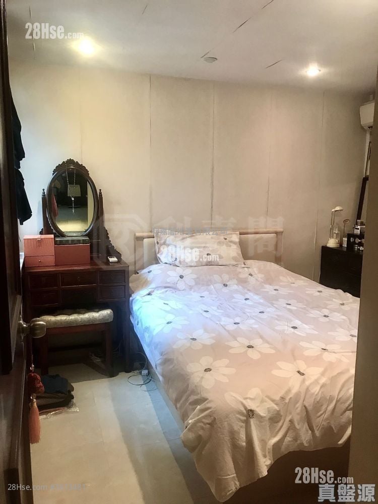 寶馬臺 售盤 3 房 , 2 浴室 728 平方呎 寶馬臺 售盤 3 房 , 2 浴室 728 平方呎