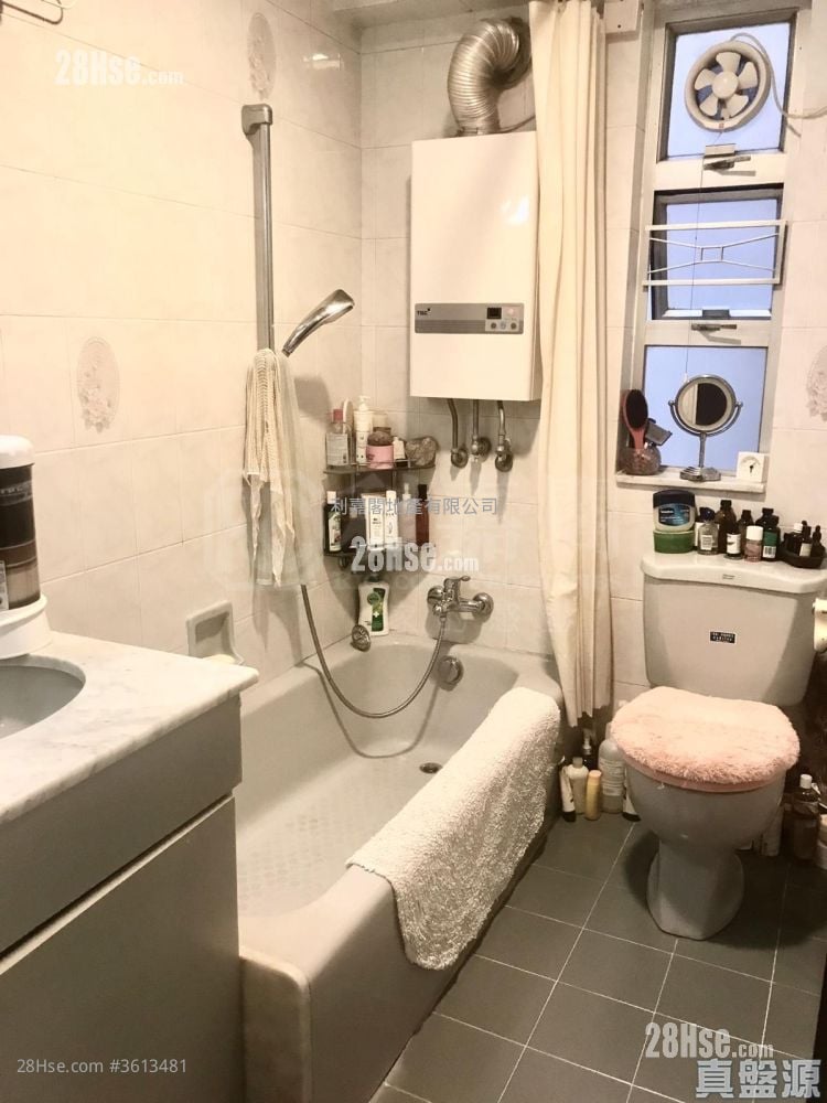 寶馬臺 售盤 3 房 , 2 浴室 728 平方呎 寶馬臺 售盤 3 房 , 2 浴室 728 平方呎