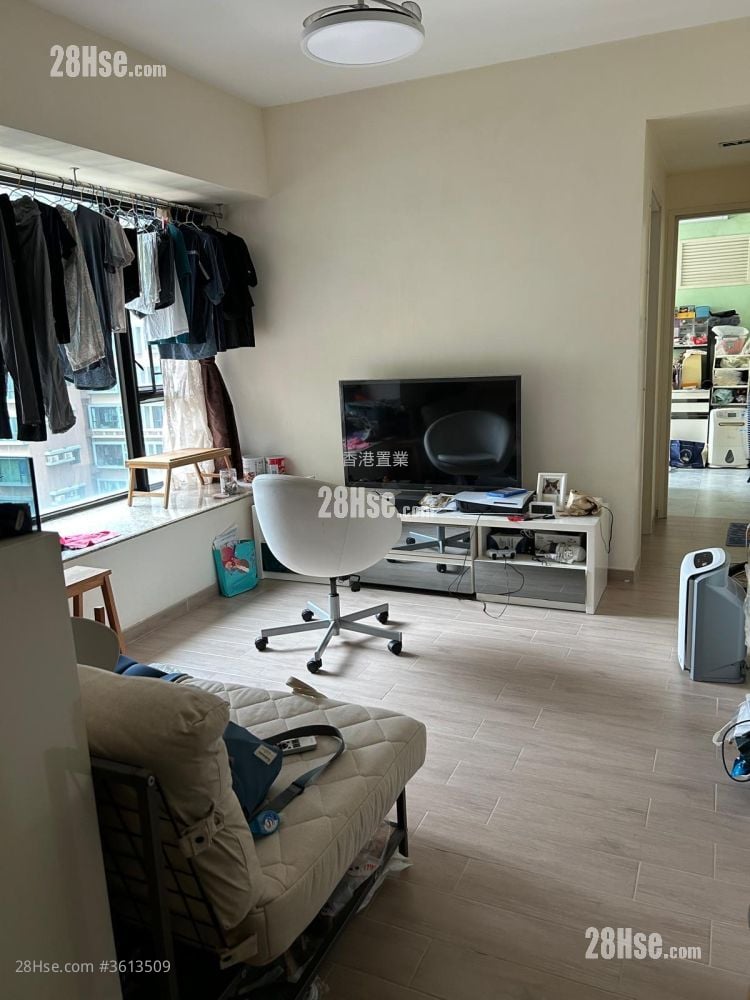 Park Island Sell 2 Bedrooms , 1 Bathroom 520 ft²