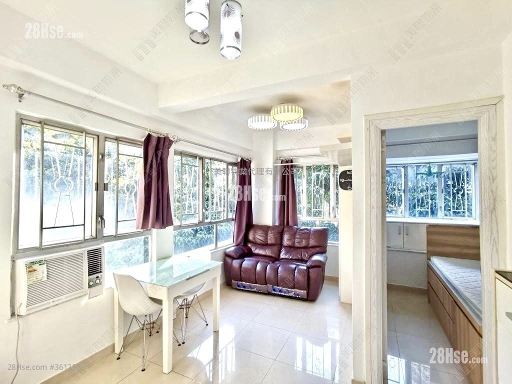 Golden Lion Garden Sell 2 Bedrooms , 1 Bathroom 282 ft²
