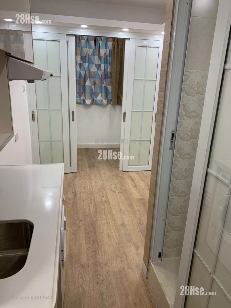 單幢樓房 租盤 1 房 , 1 浴室 180 平方呎 單幢樓房 租盤 1 房 , 1 浴室 180 平方呎