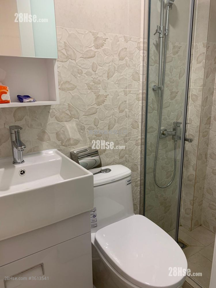 單幢樓房 租盤 1 房 , 1 浴室 180 平方呎 單幢樓房 租盤 1 房 , 1 浴室 180 平方呎