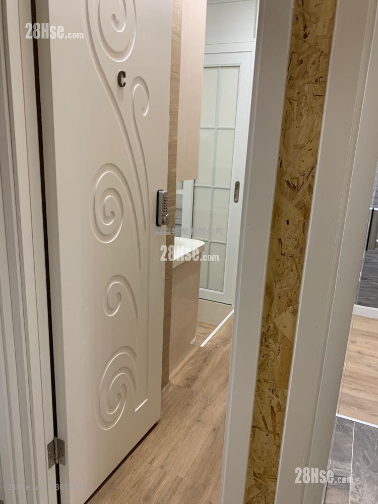 單幢樓房 租盤 1 房 , 1 浴室 180 平方呎 單幢樓房 租盤 1 房 , 1 浴室 180 平方呎