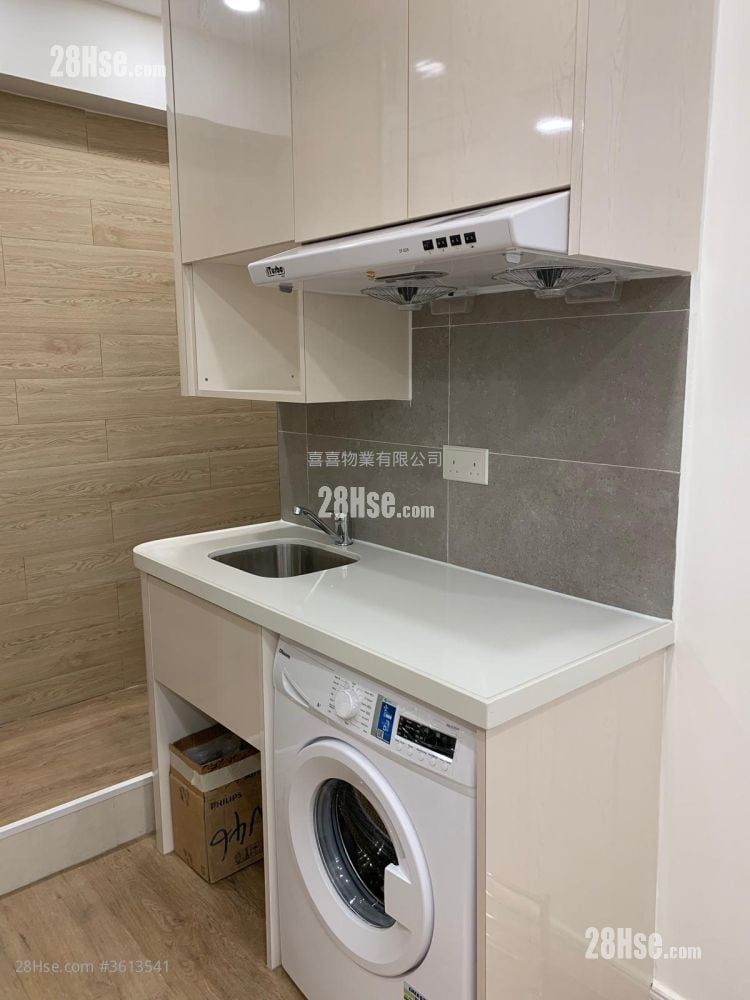 單幢樓房 租盤 1 房 , 1 浴室 180 平方呎 單幢樓房 租盤 1 房 , 1 浴室 180 平方呎