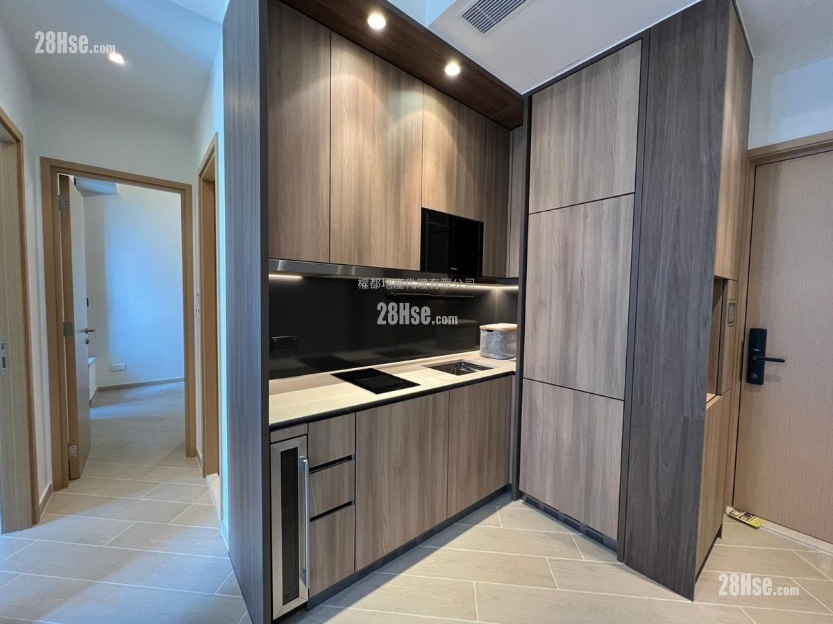 Lp10 Rental 2 Bedrooms , 1 Bathroom 485 ft²