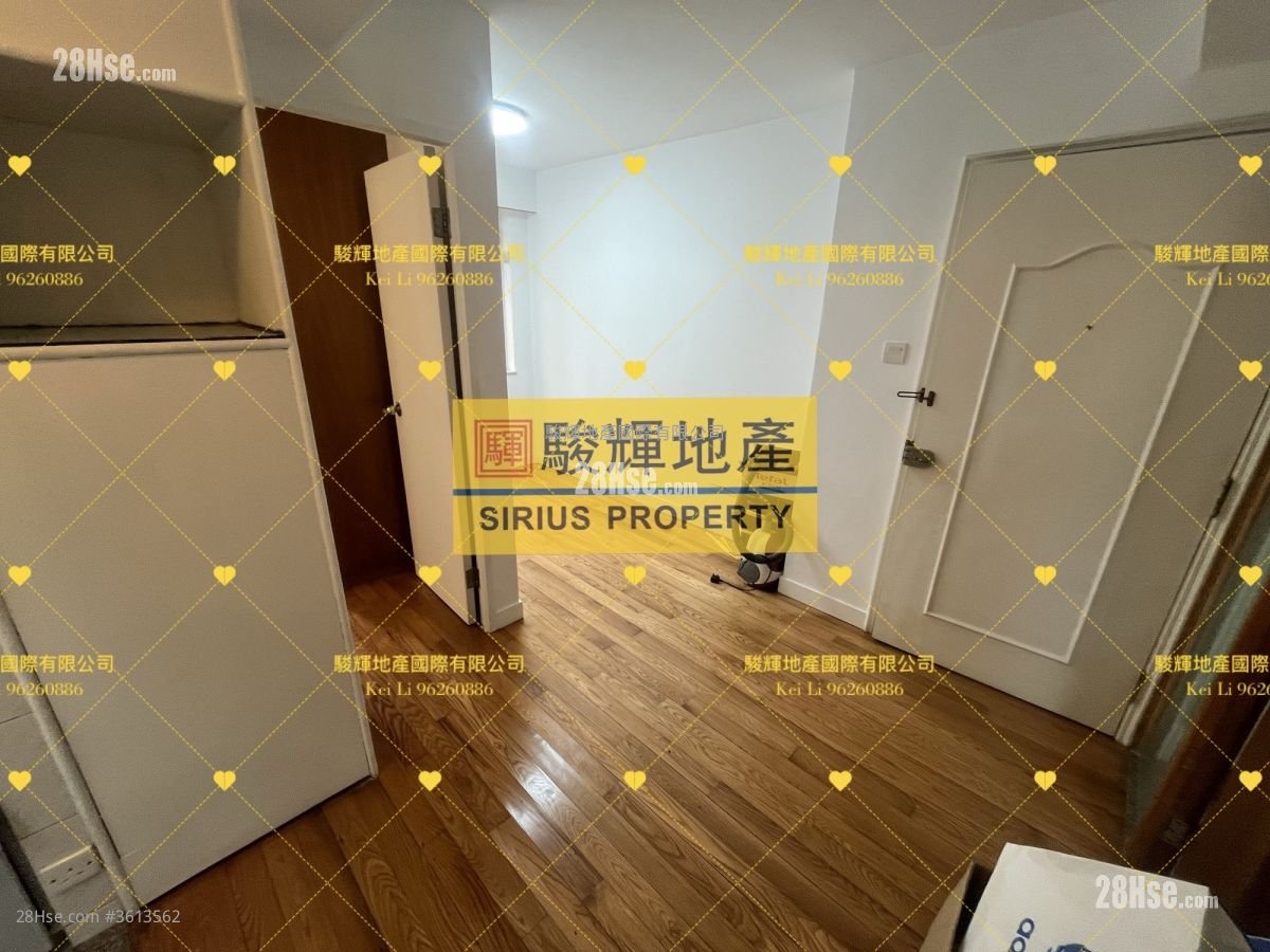 偉晴閣 售盤 1 房 , 1 浴室 270 平方呎 偉晴閣 售盤 1 房 , 1 浴室 270 平方呎