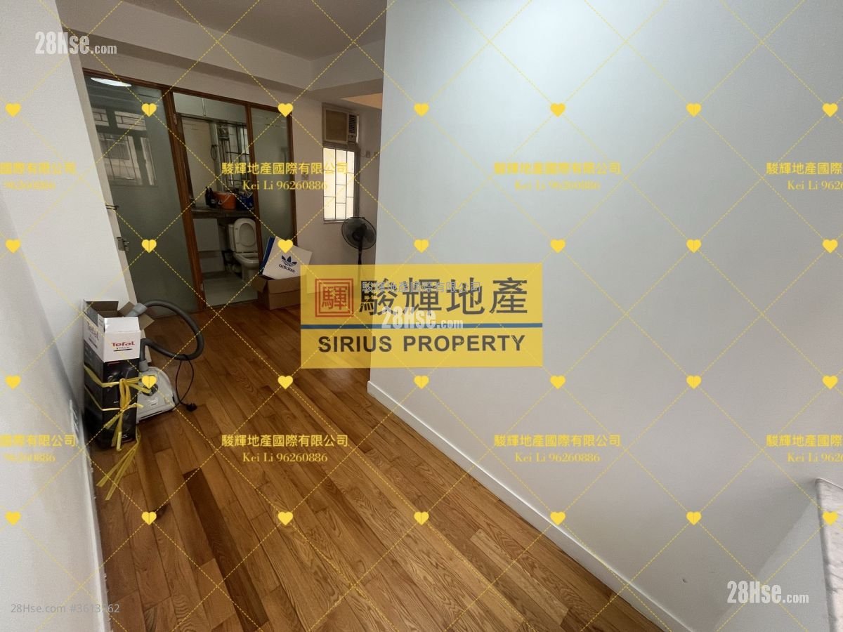 偉晴閣 售盤 1 房 , 1 浴室 270 平方呎 偉晴閣 售盤 1 房 , 1 浴室 270 平方呎