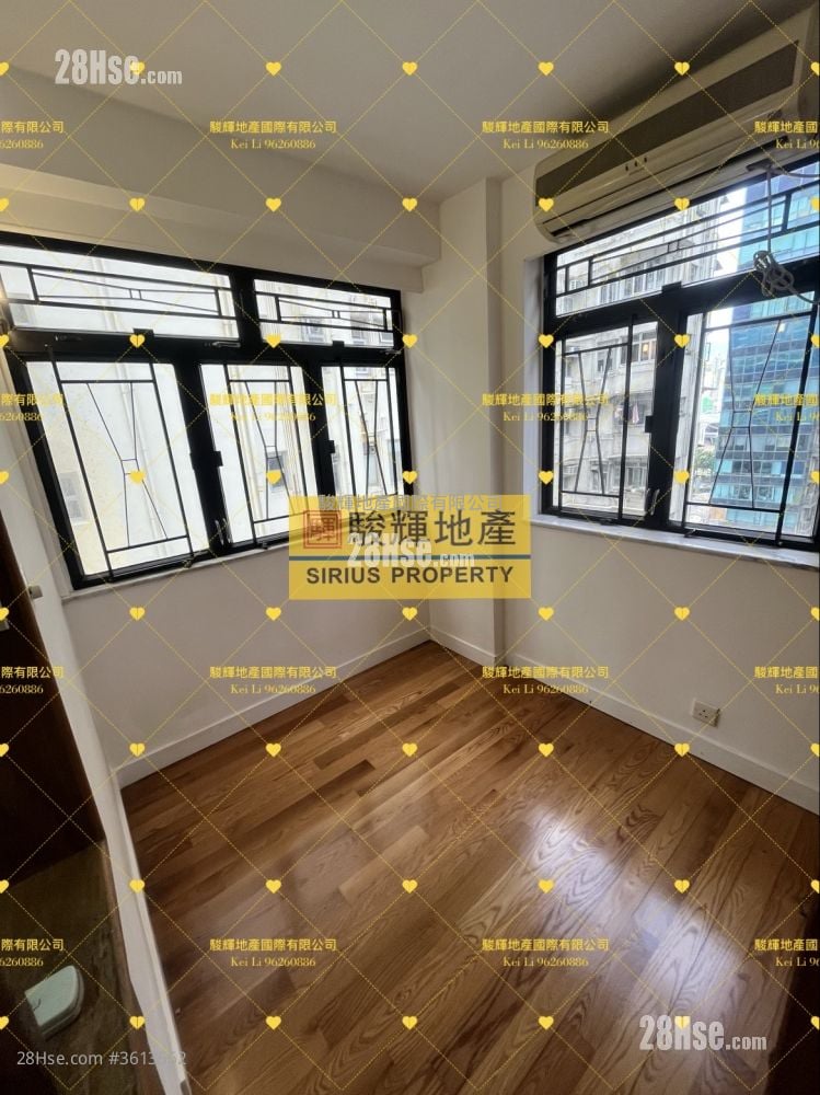 偉晴閣 售盤 1 房 , 1 浴室 270 平方呎 偉晴閣 售盤 1 房 , 1 浴室 270 平方呎