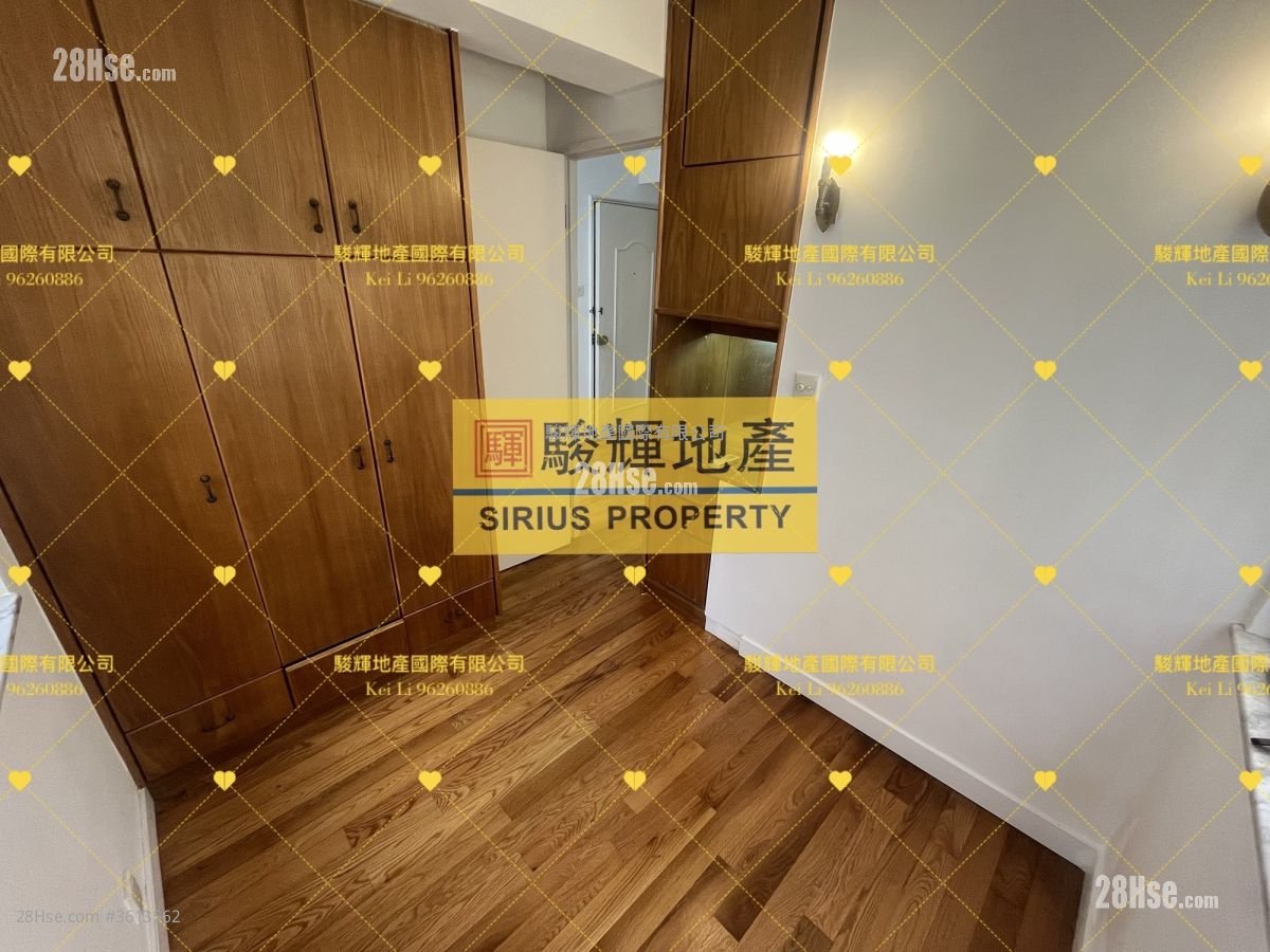 偉晴閣 售盤 1 房 , 1 浴室 270 平方呎 偉晴閣 售盤 1 房 , 1 浴室 270 平方呎