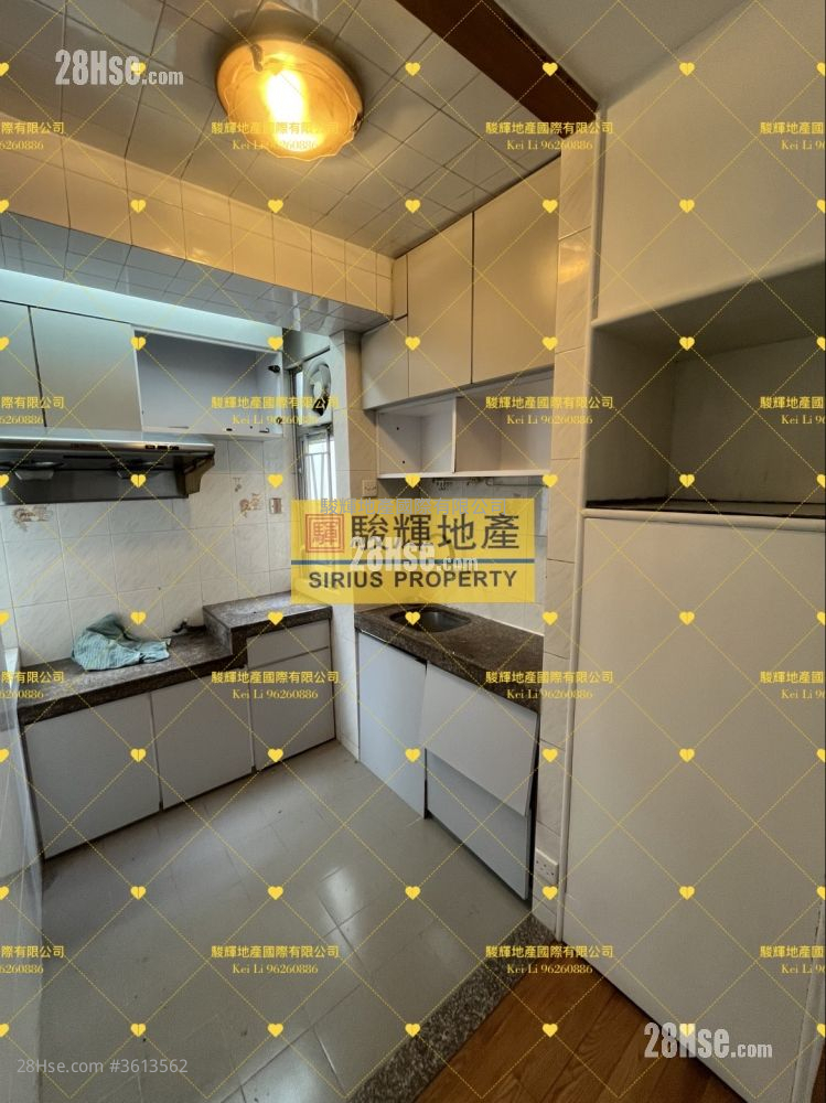 偉晴閣 售盤 1 房 , 1 浴室 270 平方呎 偉晴閣 售盤 1 房 , 1 浴室 270 平方呎