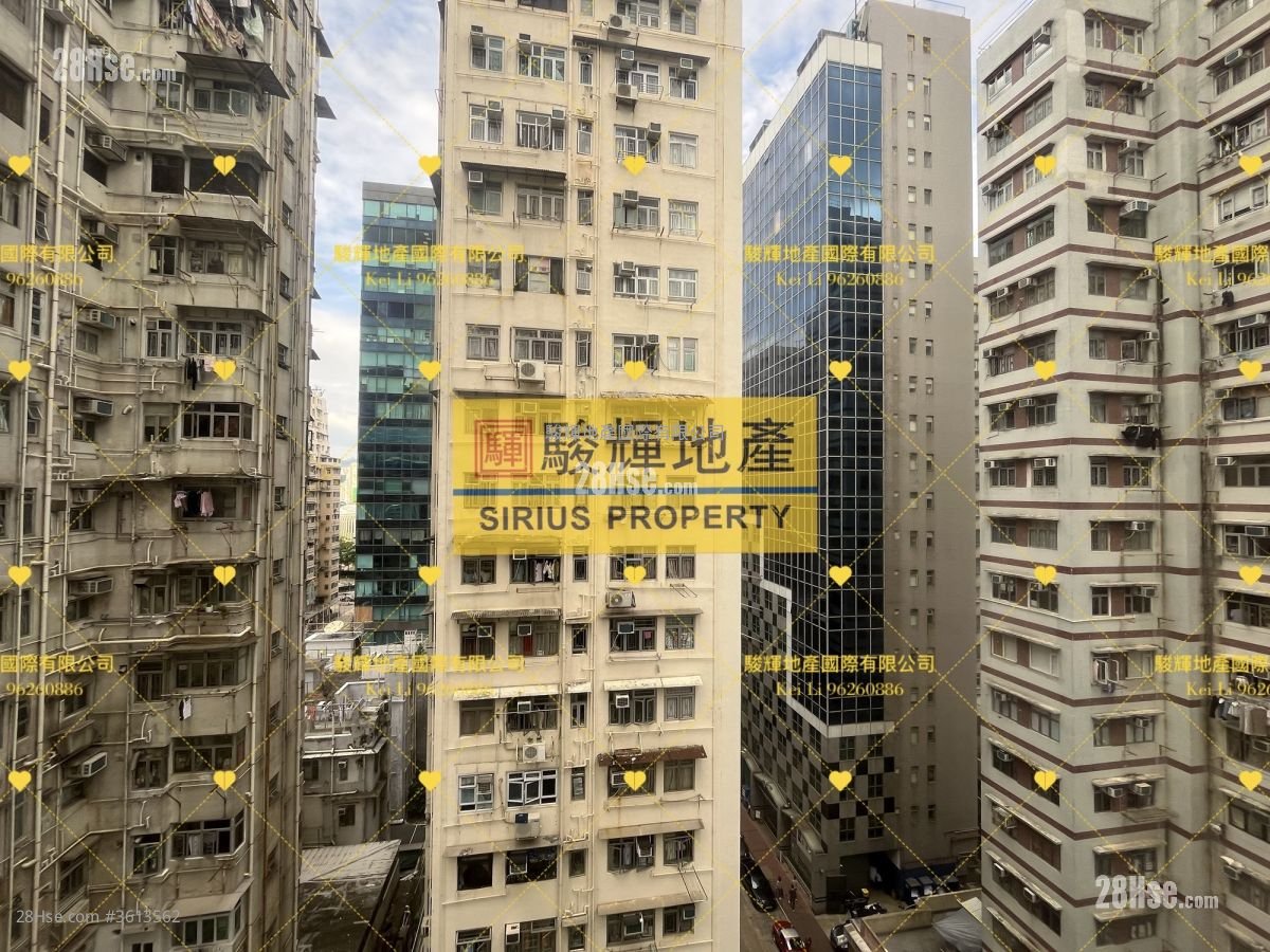 偉晴閣 售盤 1 房 , 1 浴室 270 平方呎 偉晴閣 售盤 1 房 , 1 浴室 270 平方呎