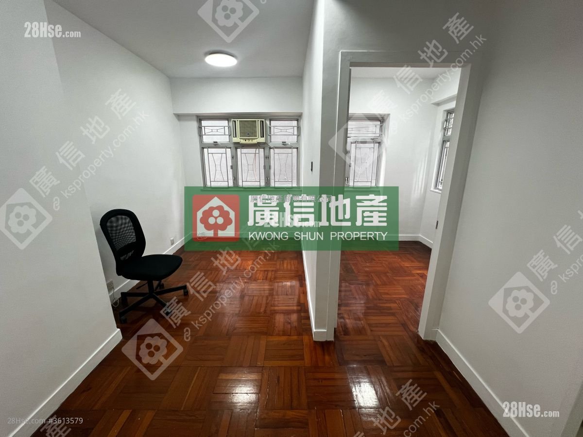 Wing Fu Mansion Sell 1 Bedroom , 1 Bathroom 269 ft² Wing Fu Mansion Sell 1 Bedroom , 1 Bathroom 269 ft²